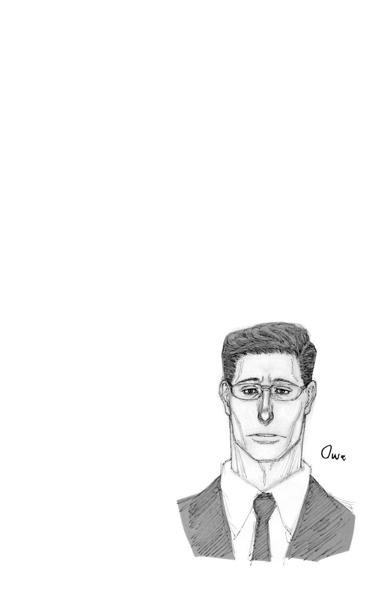 HxH_World's tweet photo. الصفحات بين الفصول في المجلد الجديد #39 من مانغا Hunter x Hunter https://t.co/jE8C1VCBb2
