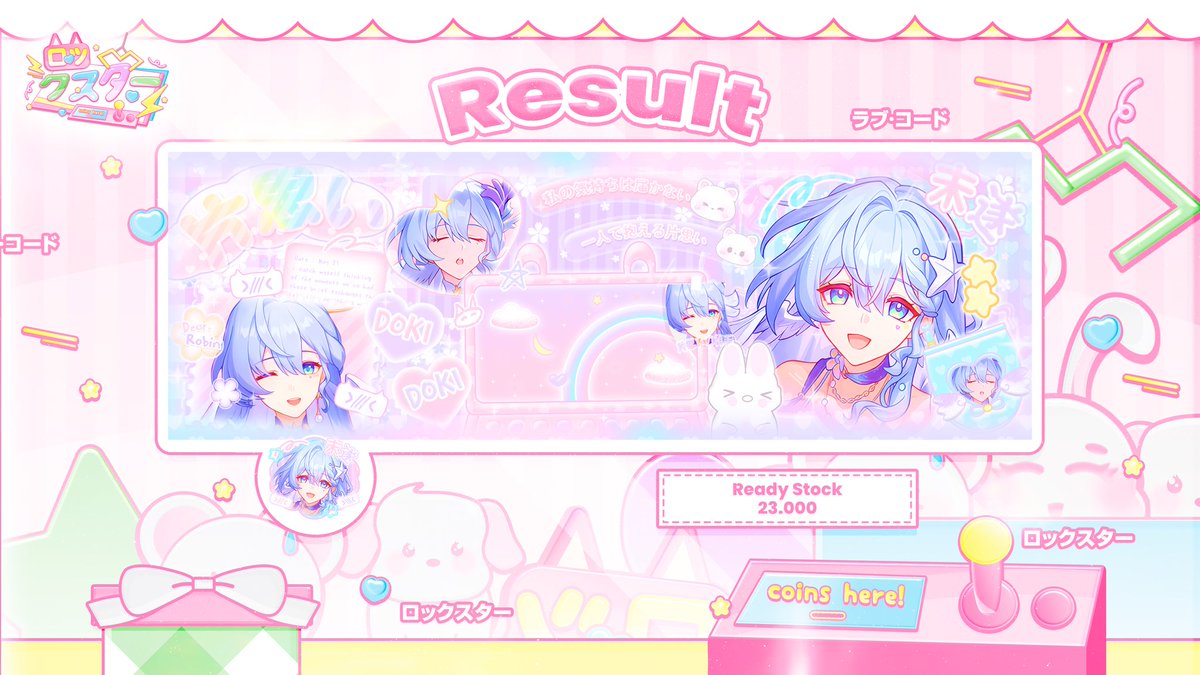 wi8na's tweet photo. any interaction ate appreciated ! <3
alooow wiona ada 5 layout ready stock aven & robin sp yang bisa langsung ditake by dm / tele dari sekarang >___3
price on pict yaaa, ayu jajan!
t. #bealanja #2disell https://t.co/ldJv0bRMuh