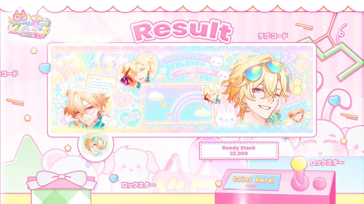 wi8na's tweet photo. any interaction ate appreciated ! <3
alooow wiona ada 5 layout ready stock aven & robin sp yang bisa langsung ditake by dm / tele dari sekarang >___3
price on pict yaaa, ayu jajan!
t. #bealanja #2disell https://t.co/ldJv0bRMuh
