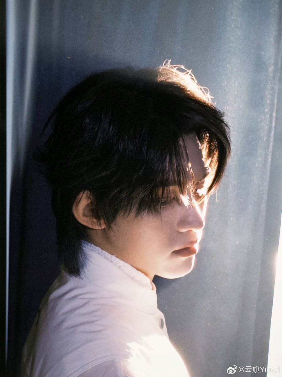 littlegalxy's tweet photo. YUNQI WEIBO UPDATE 6/30/2026

Which Yun do you like?

#吾岸 #tomyshore #tomyshoretheseries #云旗 #yunqi #郝熠然 #haoyiran https://t.co/bQXPs5AENQ