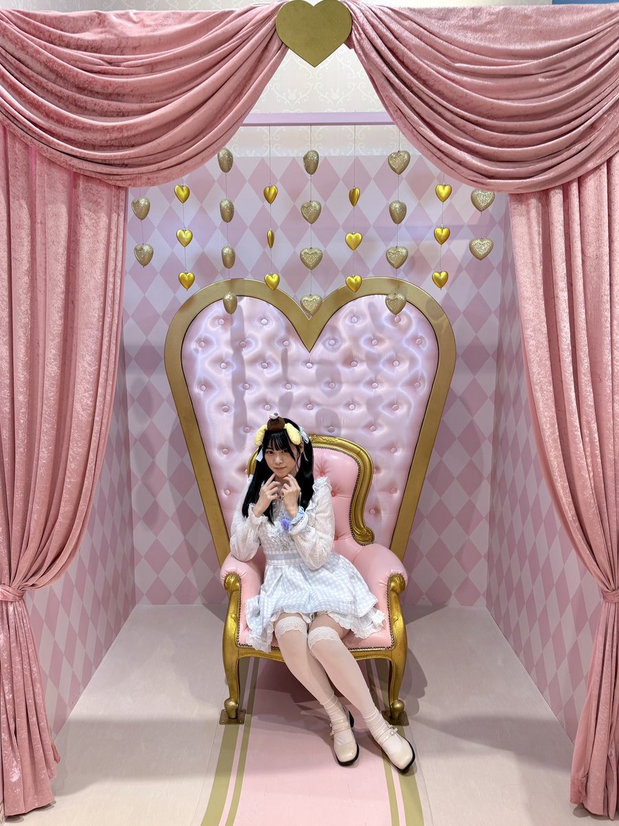 SherryRie3's tweet photo. サンリオピューロランド🎀 https://t.co/NUKMKbd9w0