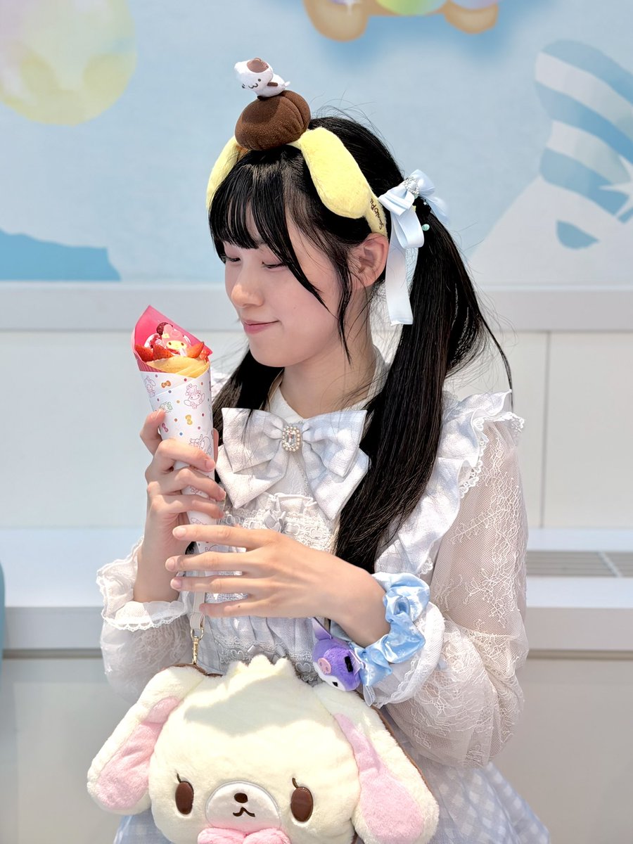 SherryRie3's tweet photo. サンリオピューロランド🎀 https://t.co/NUKMKbd9w0