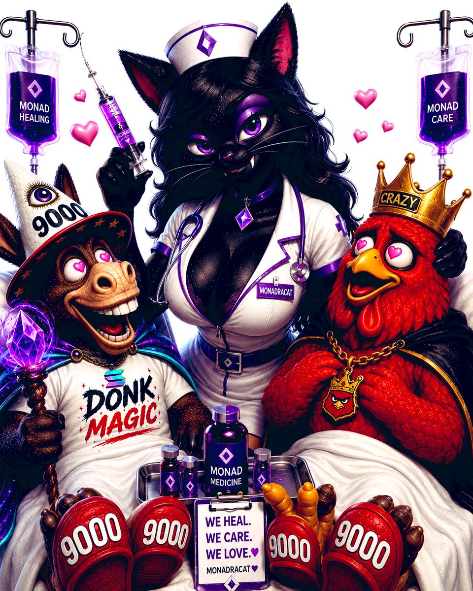 Eternal HeroS 🐔🔺 tweet media