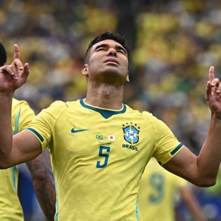 choquei's tweet photo. 🚨VEJA: Brasileiros ficaram sem entender por que o árbitro não encerrou a partida, mesmo depois do tempo de acréscimo já ter passado, e muito. https://t.co/w1km9eZoYz