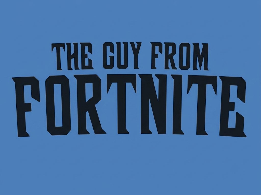 Dperezolive_'s tweet photo. @Fortnite need him back https://t.co/W8HuEZS0tA