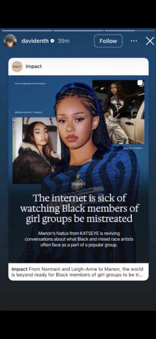 manonloops's tweet photo. "In no way it was about race" sure. https://t.co/hA3AR1Ug3h