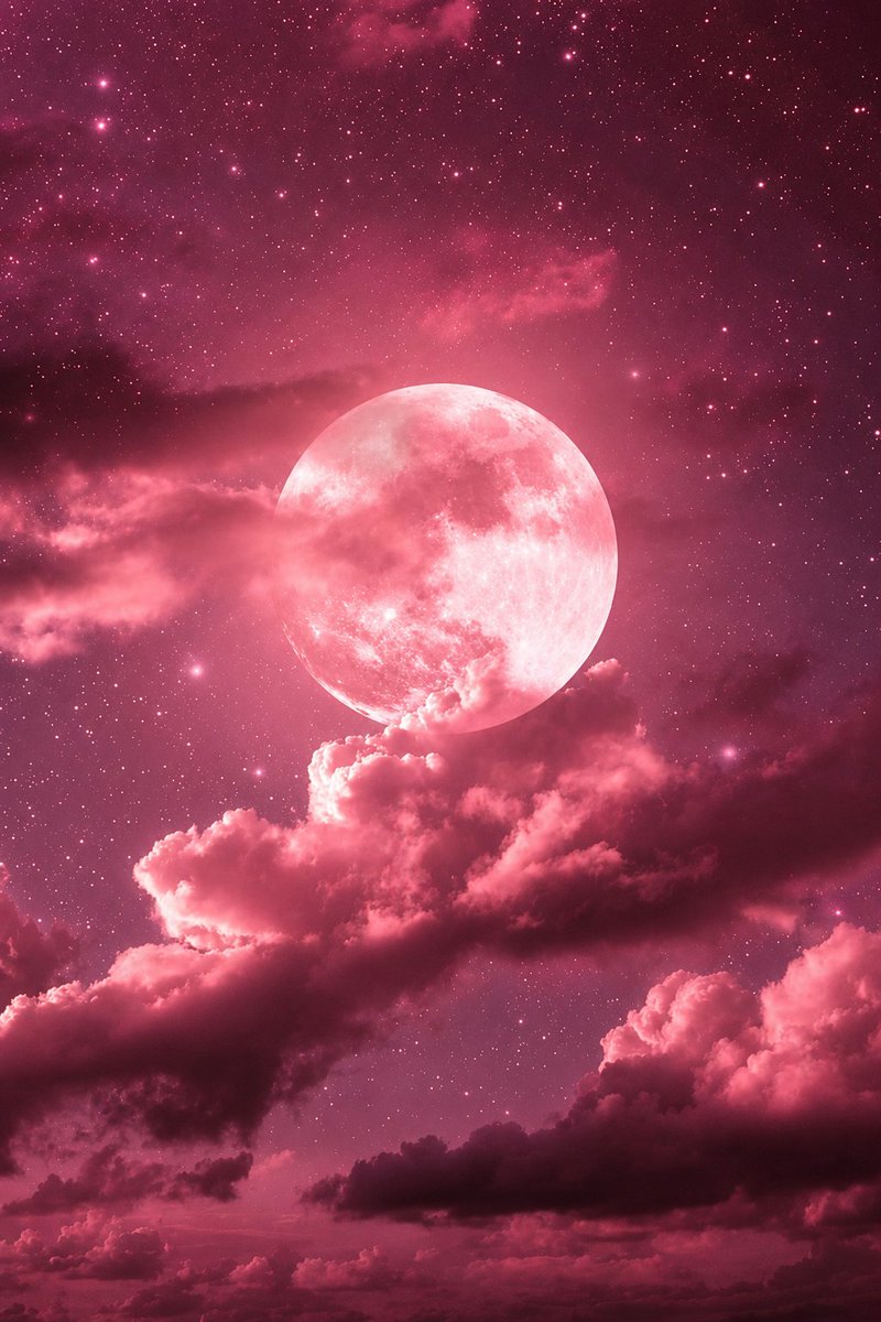 Luzzuniverse's tweet photo. 🌕🩷☁️ https://t.co/6I18WQJZsa