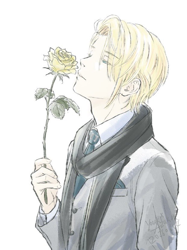azutya's tweet photo. #今月描いた絵を晒そう https://t.co/aRiv6mEpd4