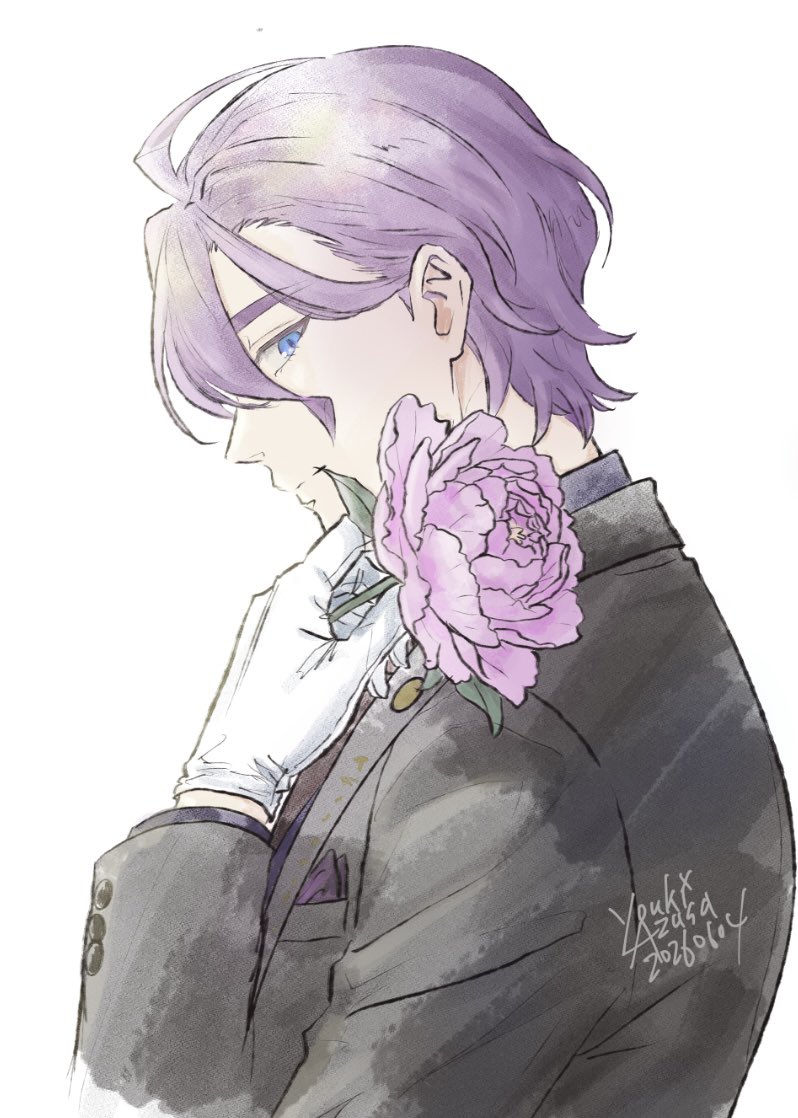azutya's tweet photo. #今月描いた絵を晒そう https://t.co/aRiv6mEpd4