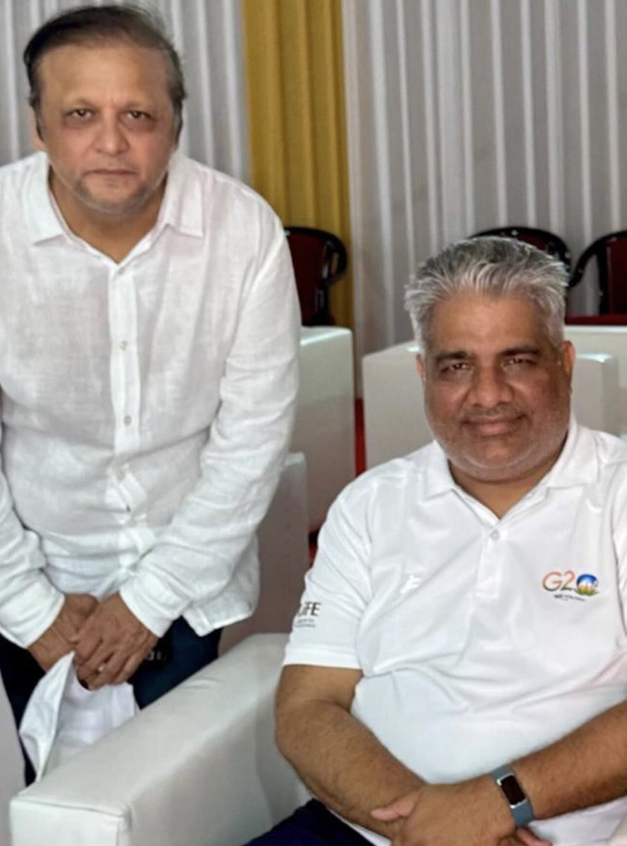 Asifbhamlaa's tweet photo. Heartfelt birthday greetings and best wishes to the Honorable Union Minister of Environment, Forest and Climate Change, Shri Bhupendra Yadav Ji!

Sir Your dedication to national service, environmental conservation, and sustainable development is truly inspiring. 
@byadavbjp https://t.co/Jc5t56390H