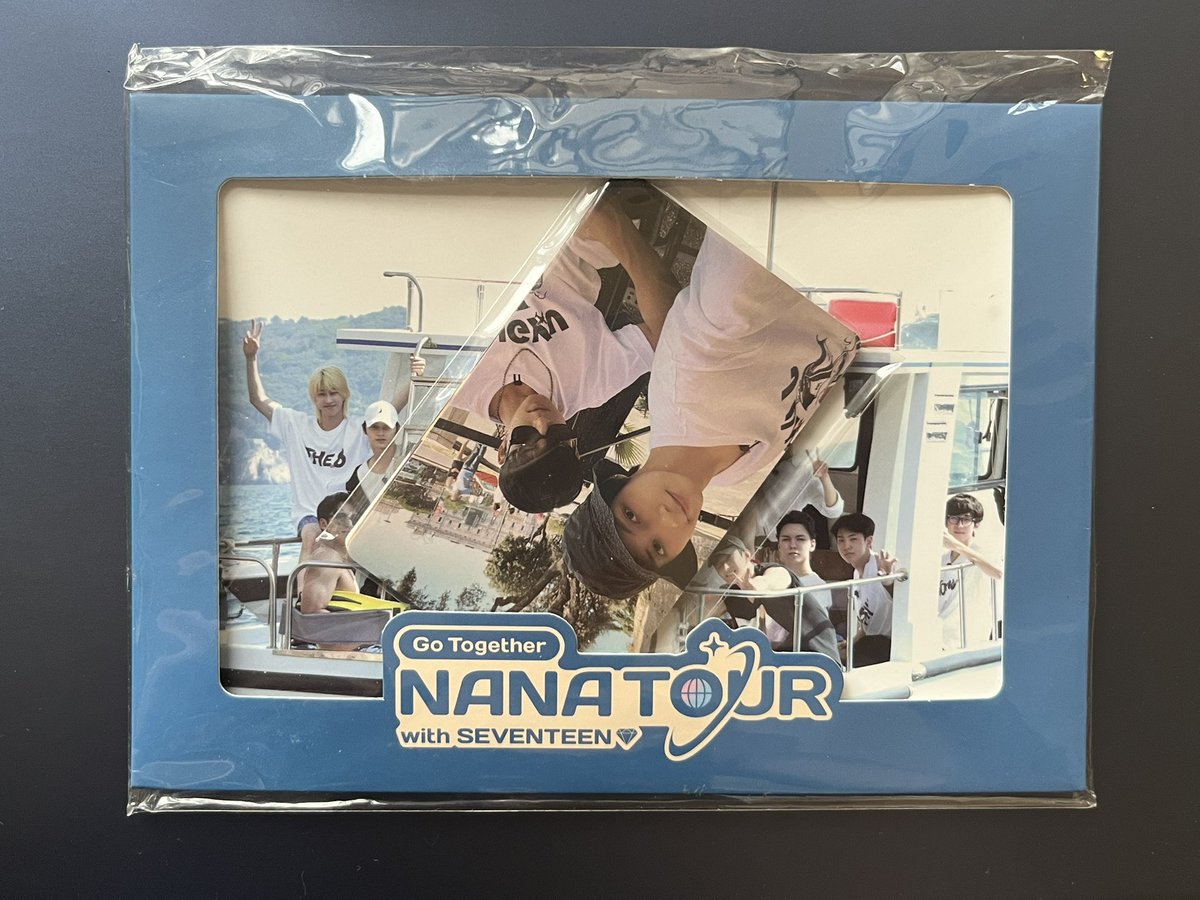 treysdia's tweet photo. 🗯️ #salesbyara : wts lfb ph

nana tour vod gift
⤷ ₱750 

°˖➴ 50% nrdp, rb 2wks
°˖➴ onhand
°˖➴ x sensi &amp; impatient

dm to claim

𖦹 seventeen svt scoups jeonghan joshua jun hoshi wonwoo woozi the8 dk mingyu seungkwan vernon dino https://t.co/4TLf3h6RNg