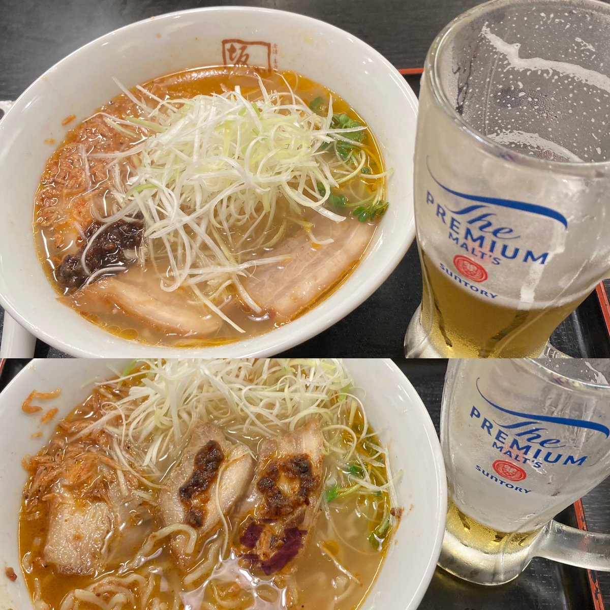 judoonest's tweet photo. 坂内の海老塩
おっきな18号だった
#大谷がHR打ったら麺食 https://t.co/VW8ZZZ5Bie