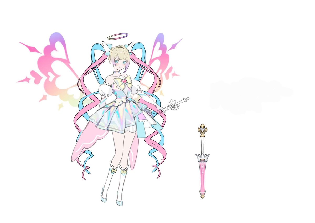 pixieeelocks tweet picture