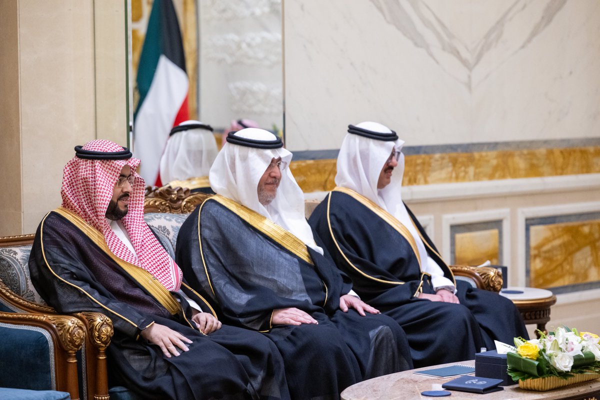واس العام tweet media