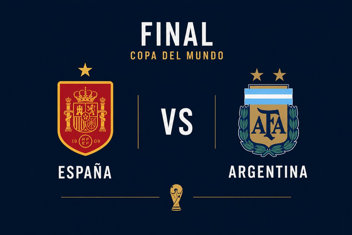 Nanosecso's tweet photo. Esto sería prácticamente imposible de ganar eh

En futbol y juego arrasamos pero hay que contar que empezamos 0-2 el partido por los 2 penaltis ya pactados de Messi.

Sería una gesta historica remontar eso. https://t.co/i9WmXGp32t