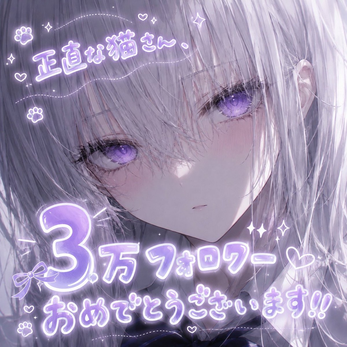 Wao0715's tweet photo. @ZhinaMao68895 おめでとうございます！🥳🎉
これからもキャラぷ業界をお願いします...！🙇 https://t.co/8ZnhdxImew