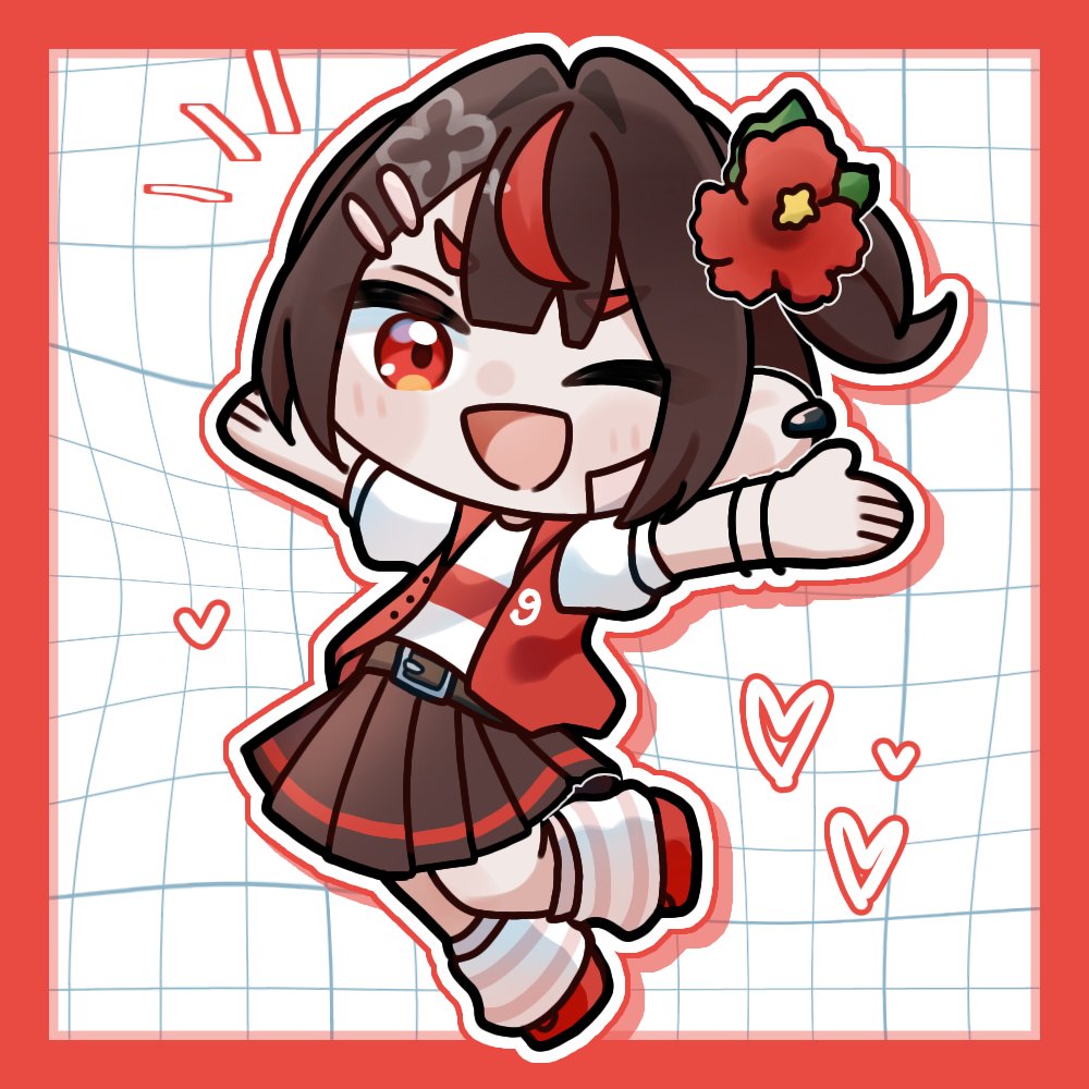 Mifyumeya's tweet photo. 来月はもっと描きたいです
#今月描いた絵を晒そう https://t.co/CkcsP1Rwn0