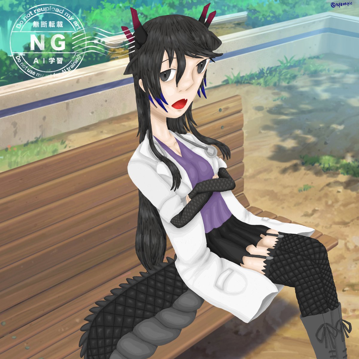 nyaonpic's tweet photo. 今月は久しぶりにいっぱい描けたね！

#けものフレンズ
#けもフレ3 #アルマちゃん #今月描いた絵を晒そう https://t.co/I8XmEc6Uh8