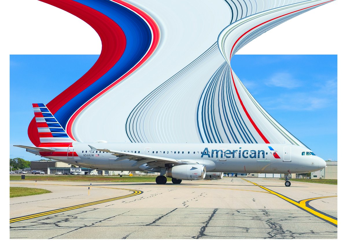 IFlyRhodeIsland's tweet photo. Photos we refuse to crop + pixel stretch. That's called trendmaxxing besties! βοΈ @AmericanAir @JetBlue @cvairlines @SouthwestAir #FLYRI #PVD #Planespotting https://t.co/4Yc3YK3Naq
