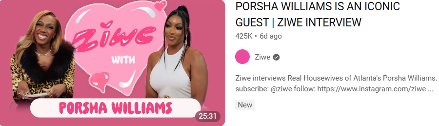 Lovergirly20's tweet photo. My dream Ola interviews:

- Ziwe (probability: 4.7/10)
- Feeding Starving Celebrities (probability: 7.8/10 (Quen tweet abt it))
- Open Thoughts (probability: 5/10 (met on the carpet))
- Chicken Shop Date (probability: 2/10 (but imma be delustional)) https://t.co/xzt9kkhb97