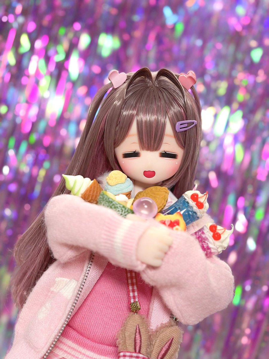 chil_angelic's tweet photo. アイドールで販売予定のMDDカスタムヘッドちゃん達🪽
全てDDHで01番、10番、29番、27番です✨

お品書きは来週になりますが、それまで少しづつお写真上げれるように頑張ります🥰

#えんじぇりっく
#ちるっ子
#アイドール東京 https://t.co/tcVp597xto