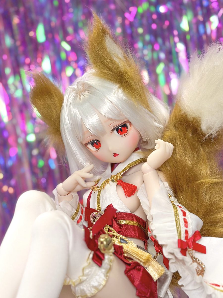 chil_angelic's tweet photo. アイドールで販売予定のMDDカスタムヘッドちゃん達🪽
全てDDHで01番、10番、29番、27番です✨

お品書きは来週になりますが、それまで少しづつお写真上げれるように頑張ります🥰

#えんじぇりっく
#ちるっ子
#アイドール東京 https://t.co/tcVp597xto