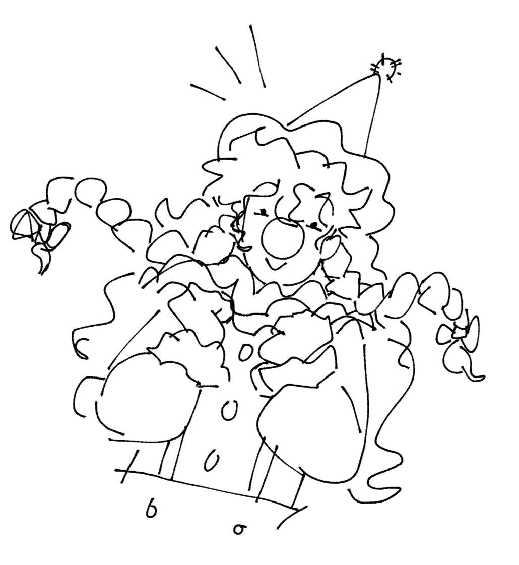 PanicInStatic3's tweet photo. Probably ooc zegect yuri and Moe doodle https://t.co/ghyS3tk0Pa
