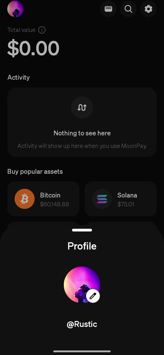 Jeremy_GN_'s tweet photo. This seems perfect @moonpay, 🙂 https://t.co/ezJprJwKfS
