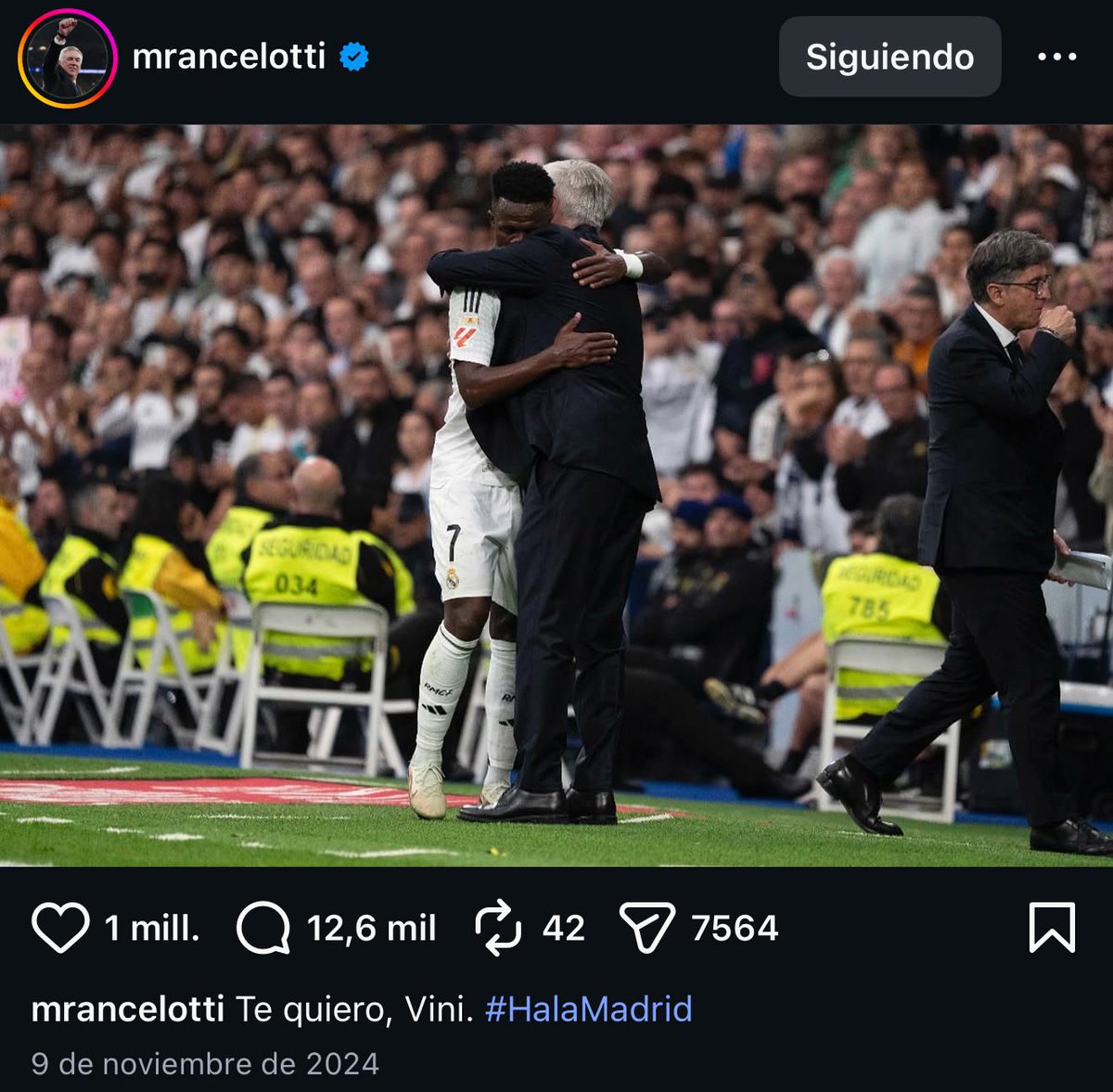 Mario___RM's tweet photo. Nos cambiaron esto por Mbappé y Xabi Alonso. https://t.co/5hdXicz6qJ