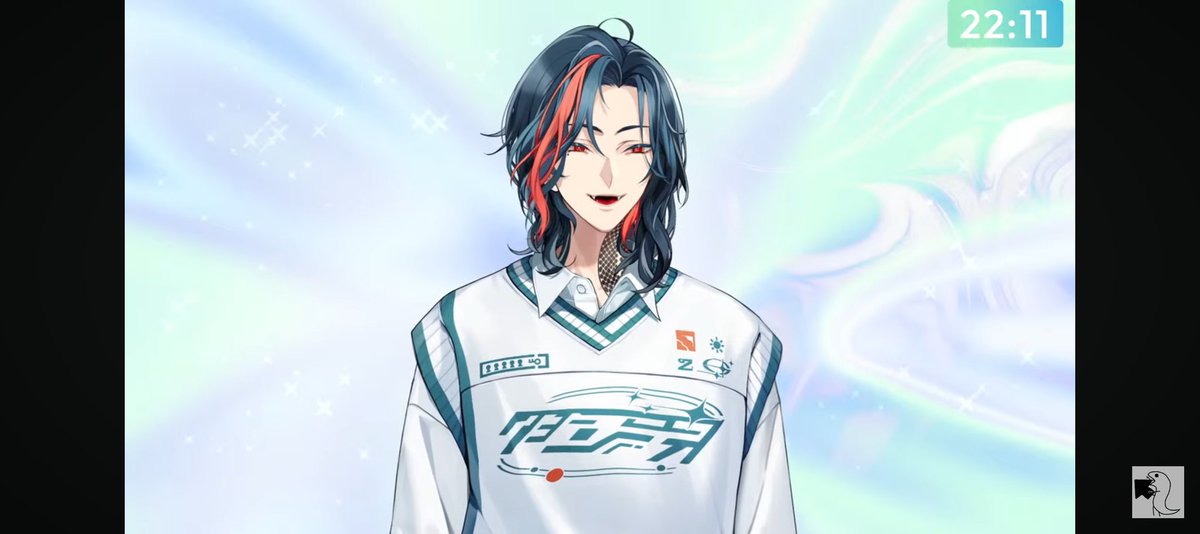 kanma6875's tweet photo. 魁星くん新衣装お披露目カッコよすぎ🤦‍♀️❤️ラフでセットアップ最高😂👍💕 https://t.co/SmP2QnfdVq