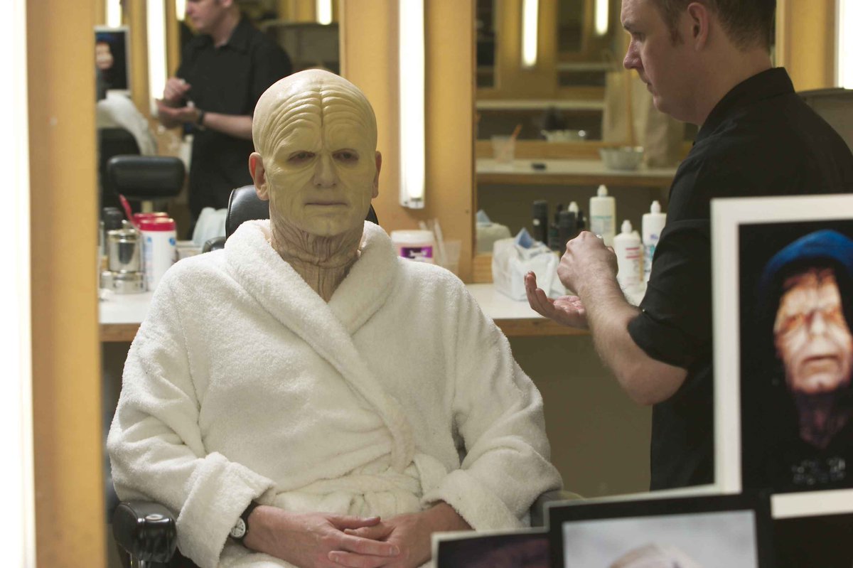sw_holocron's tweet photo. REVENGE OF THE SITH began filming on this day 23 years ago https://t.co/cELR9A5UQP