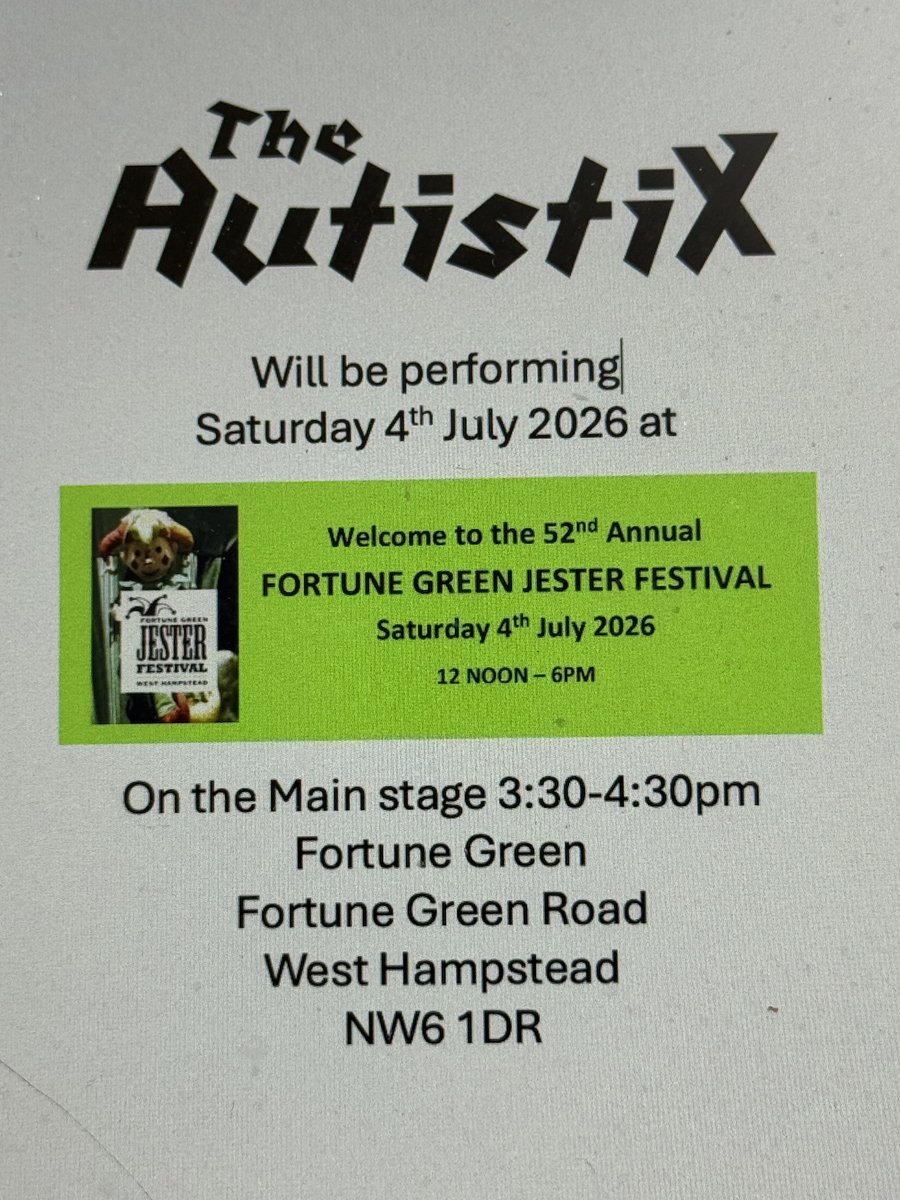 TheAutistiX's tweet photo. https://t.co/Vf2oX2rhDu