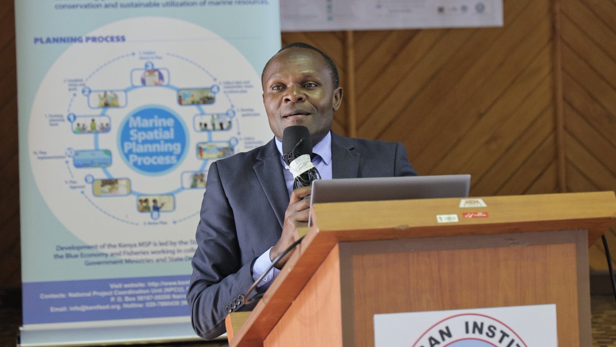 KenyanMSP's tweet photo. We started the week with public sector stakeholders validating proposals for the Draft #MarineSpatialPlan. Stakeholders representing coastal communities, the private sector, civil society and academia have validated &amp; enriched the MSP proposals.
@KenyanMSP #BlueEconomy #KenyaMSP https://t.co/4LTCe2ROXT