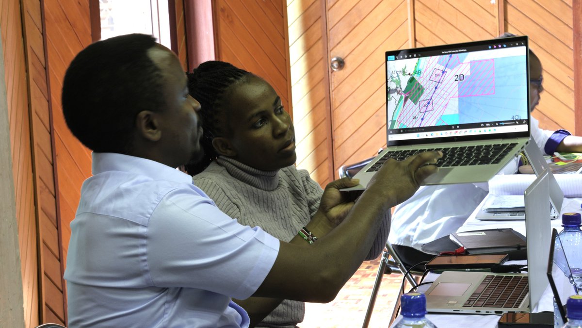 KenyanMSP's tweet photo. We started the week with public sector stakeholders validating proposals for the Draft #MarineSpatialPlan. Stakeholders representing coastal communities, the private sector, civil society and academia have validated &amp; enriched the MSP proposals.
@KenyanMSP #BlueEconomy #KenyaMSP https://t.co/4LTCe2ROXT
