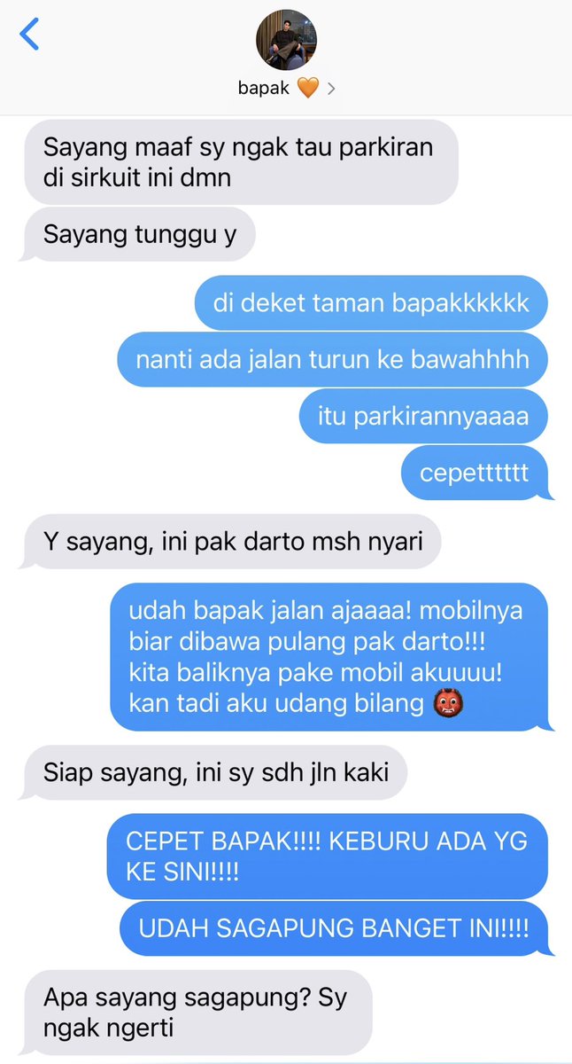 writeaubyme's tweet photo. 5. Wong eduaann!!!

–

Agak 🔞 https://t.co/GmqUYXPd5q