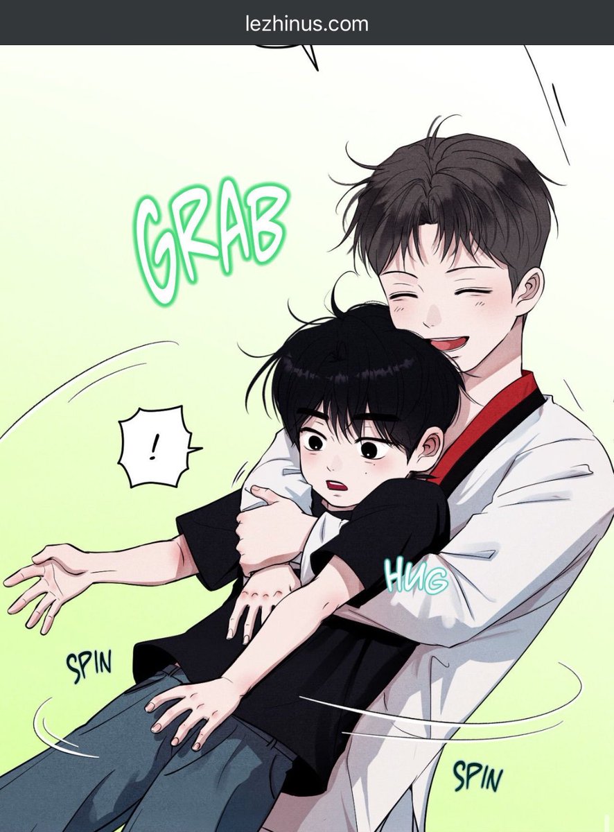 Tia___56's tweet photo. Chaejun has always been his baby doesn’t matter how giant he is now 😭💙 https://t.co/vbsbLklEHw