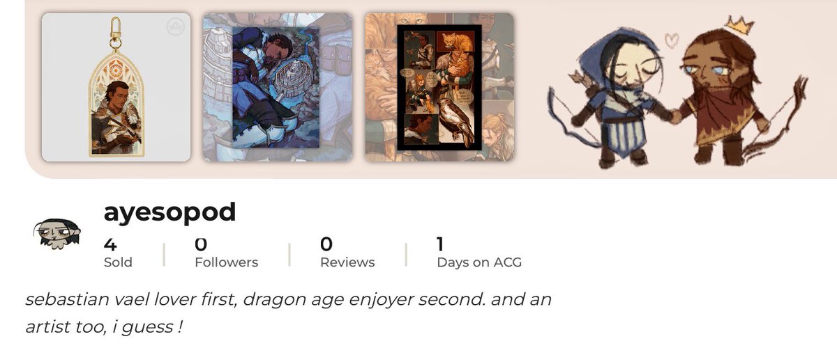 fumaria_s's tweet photo. opened up a ACGgoods store! mostly prints for now, but might add more soon! mwah .. go grab some if u wish 

https://t.co/GtU5ZcaHuM
(link in bio also) https://t.co/DdQJcIkCTT