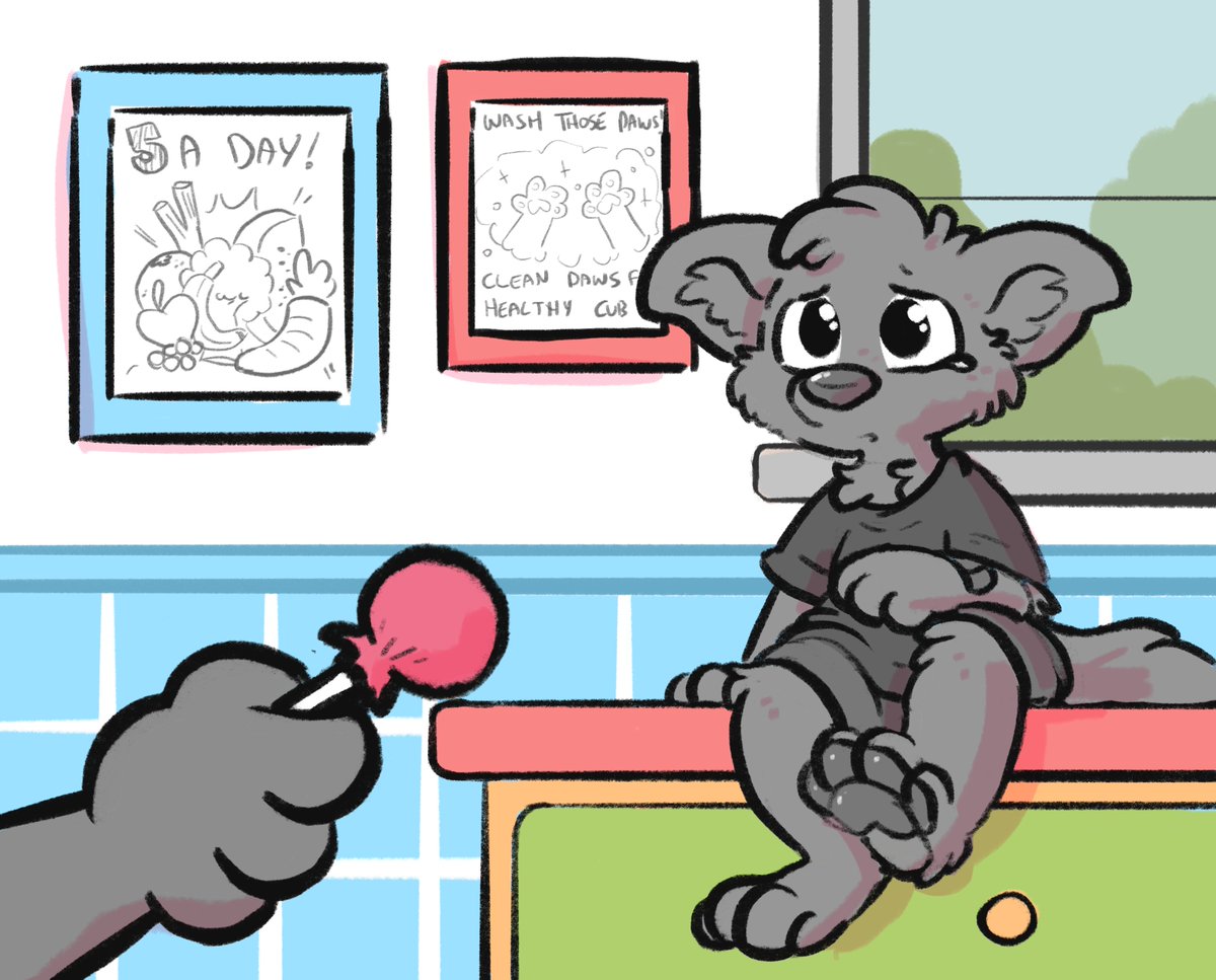 AlbysSpace's tweet photo. Reporting this YCH here also - I think it's kinda dead over here these days but trying to boost exposure on it xD

YCH available woo fancy very nice. https://t.co/QjrXTco7d3