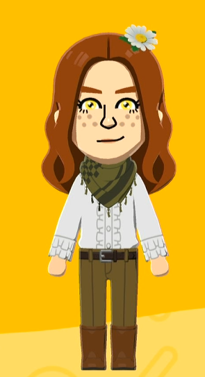 goobiserb's tweet photo. i made a drift mii for my aj mii. i think i got her outfit spot on ngl. now we wait for yuri (i also updated my aj mii)

#driftsey #theflight https://t.co/mIB108sfak