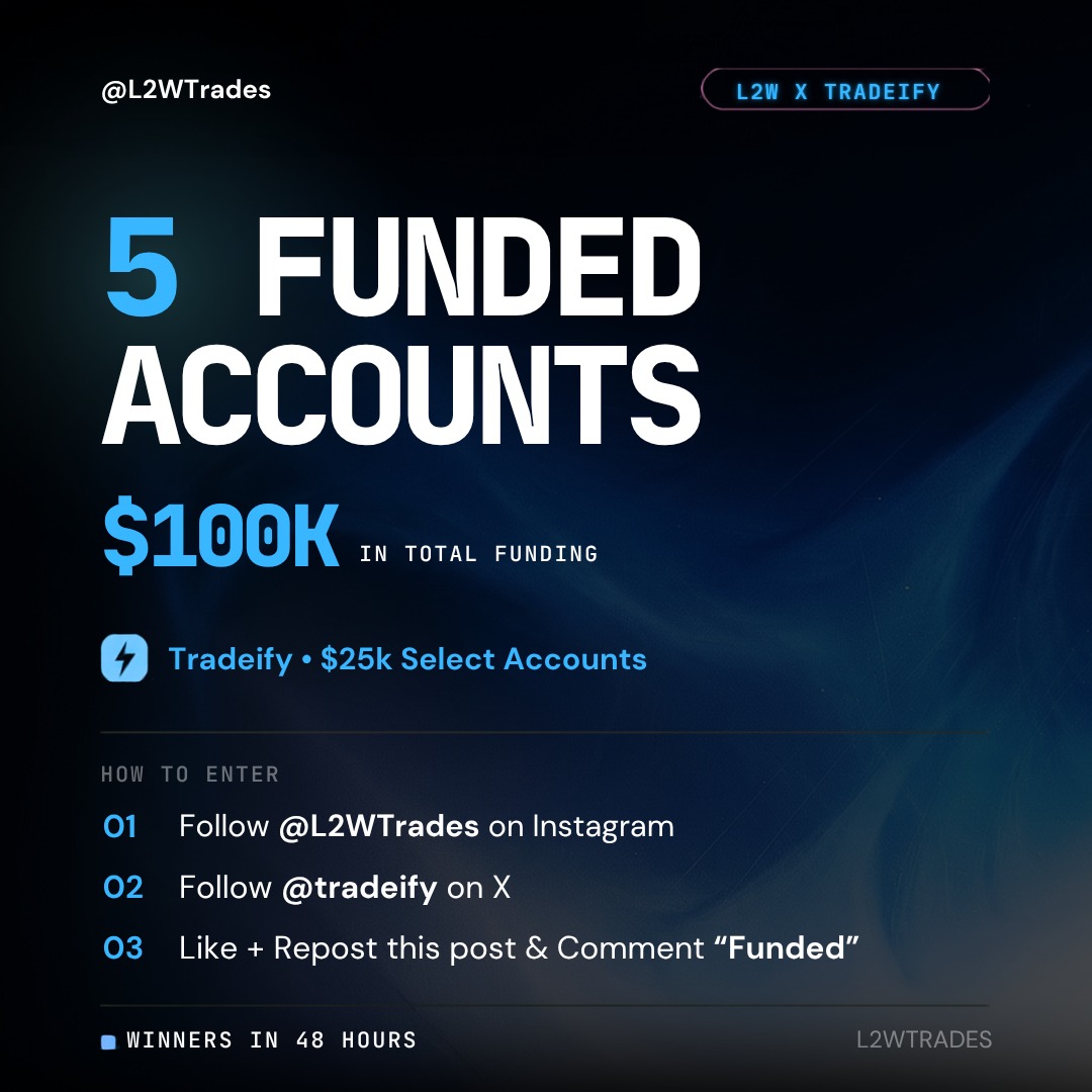L2WTrades tweet media
