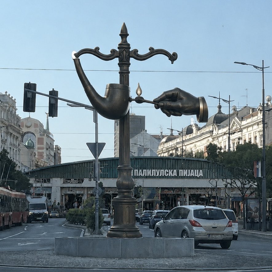 psittarch's tweet photo. Doslovno će spasiti ovaj narod.
Doduše, taj narod to zove bukvalno. https://t.co/M5fOXIxLai