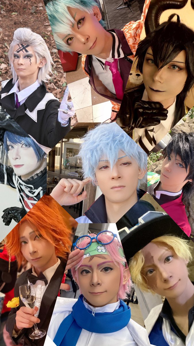 roki_bright's tweet photo. 2026上半期
 #photoRoki

ここからちょっと頻度落ちてしまうけれど
やるからにはクオリティ求めてやります
これからもよろしくお願いします🦔✨️ https://t.co/qagv1th5FX