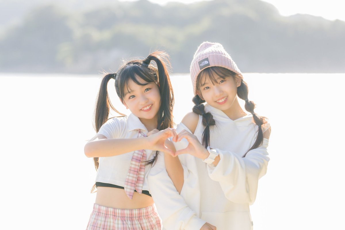rarapaaaaDAZE's tweet photo. あやね誕生日おめでとっ🍡
いつでもかわいくて、年上だけどららの妹だよ👶🏻🍼
これからも大好き❤️🤍 https://t.co/LndnCpi6jT