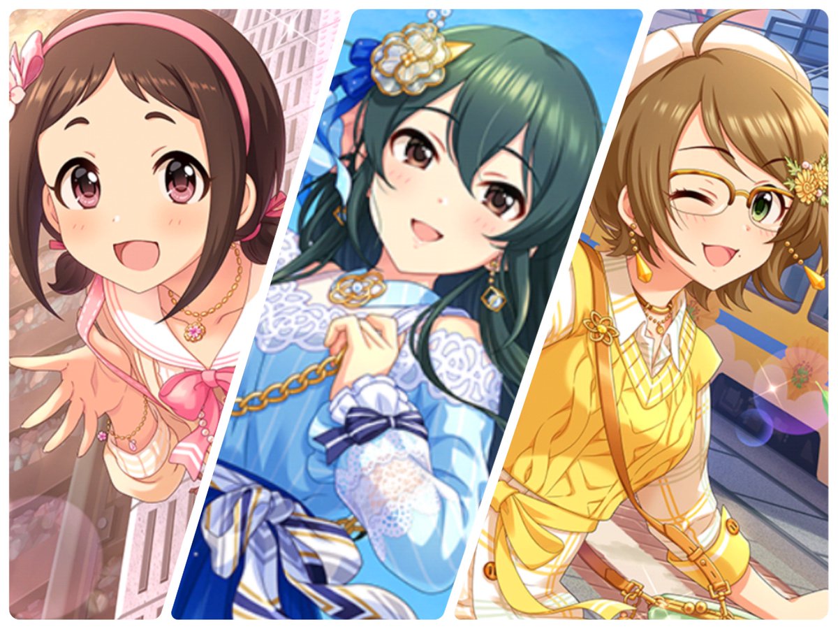 シンデレラガール総選挙2026情報🌸💻📣】 いよいよ明日7/1の12時より