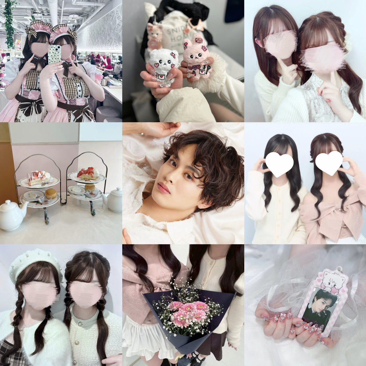 24♥︎ tweet media