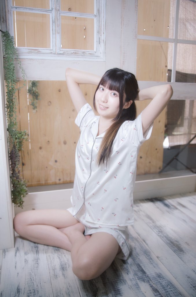 PonyanTAKA's tweet photo. 2026年6月28日(日)
@sana___noa 
#上原さな
#NOA撮影会 @390photo
#パジャマ撮影
#スタジオシエル https://t.co/OkcJ9kpEPY