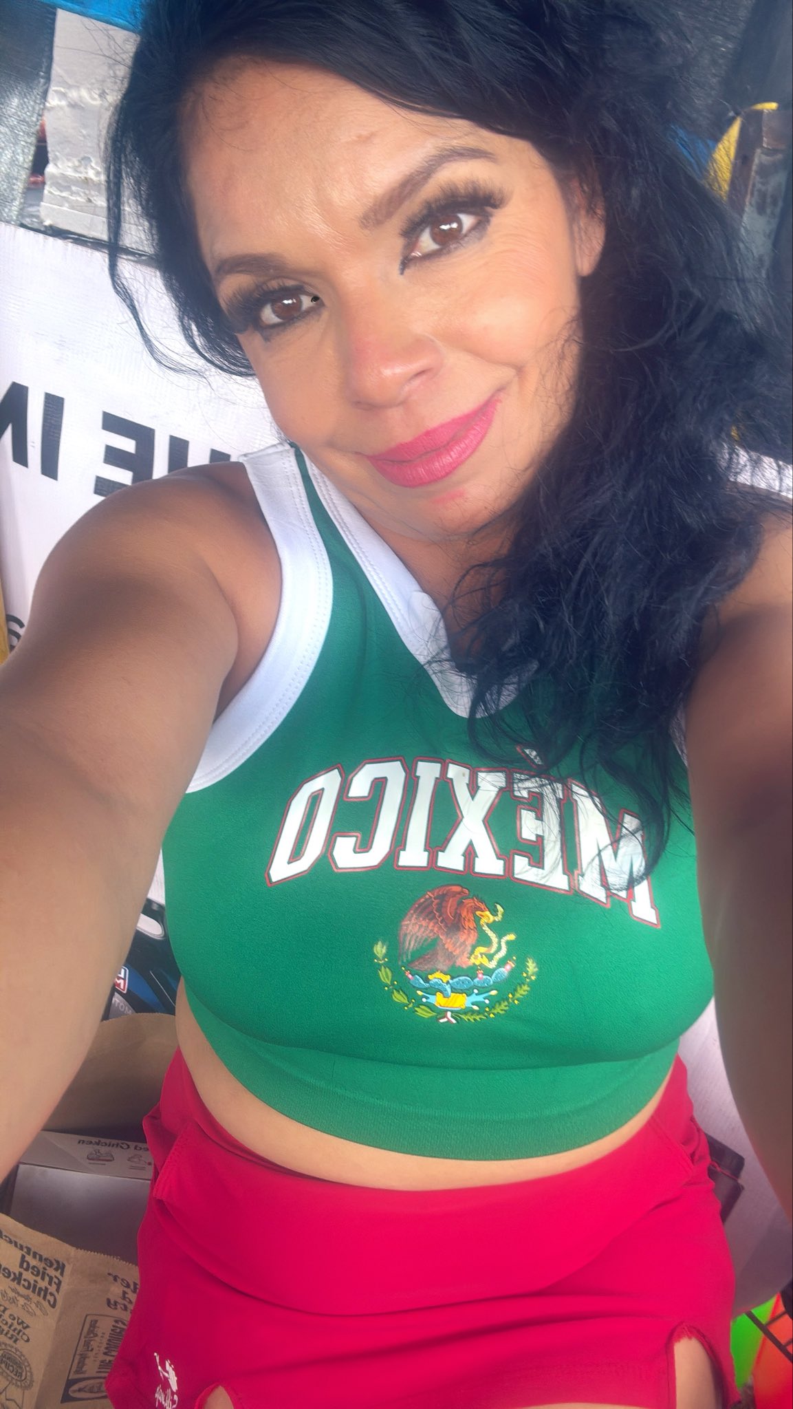 ¡Vamos México!🇲🇽 #mexico #México #mundialdefútbol2026 #todos #hotwife #cuckold https://t.co/7qyO4GzuJD