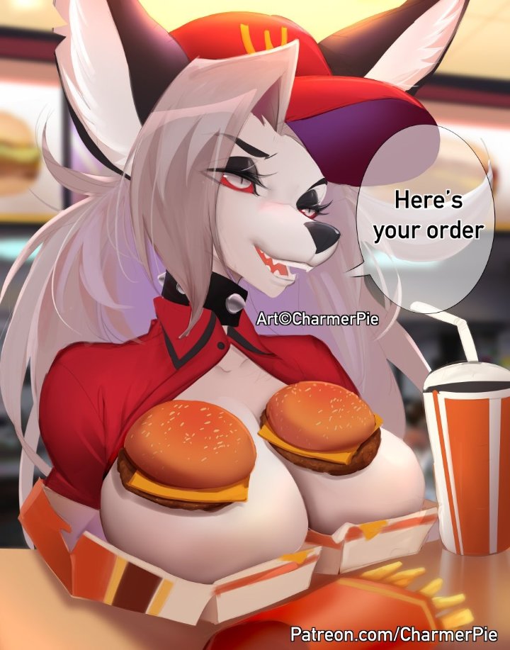 Cream_MILF_'s tweet photo. "Order up~!

Better come get em while they're still hot!...." https://t.co/jSXJlzxWXr