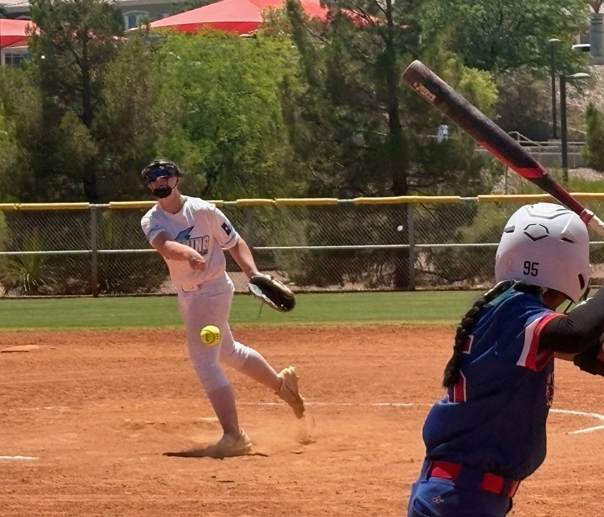 MWidener2027's tweet photo. Had a blast at the Stars &amp; Stripes Tournament! Back at it this weekend in Seguin, TX! @NCSA_CoachKK https://t.co/JIzq4VWzF8