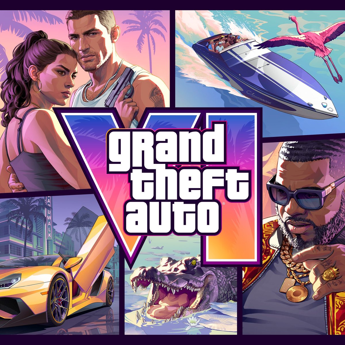 cvillasante's tweet photo. Veo muchas quejas con respecto al no doblaje de GTA VI, pero poca gente entiende las razones que hay detrás de esa decisión.

Rockstar no dobla los juegos a otros idiomas, y no es una cuestión de presupuesto ni de que sean muchas líneas de diálogo. Esto no es diferente a otros proyectos AAA igual de grandes y que venderán muchas menos copias. Para mí hay dos motivos principales.

El primero es puro control creativo. Rockstar es extremadamente perfeccionista, y cada palabra del guión, cada actor elegido o cada matiz de la interpretación están cuidados al milímetro. Cuando localizas a otros idiomas inevitablemente pierdes ese control.

El segundo es que GTA siempre ha sido una sátira de la sociedad norteamericana. En ella, la identidad cultural y el idioma son una parte fundamental del conflicto y de las diferencias entre personas y grupos. Doblarlo implica perder muchos matices a los que no están dispuestos a renunciar.

Desde el punto de vista creativo me parece una decisión muy respetable y coherente con su visión. Te puede gustar más o menos, y en tu decisión está jugarlo o no, pero los motivos están ahí